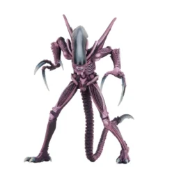 NECA Alien Vs. Predator (Arcade Appearance) Razor Claws Alien 7" Action Figure