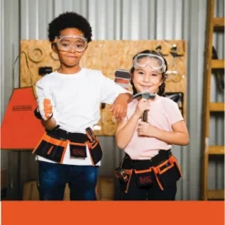 Black & Decker BLACK+DECKER Open Toolbox & 5pc Toolset 9 Black & Decker BLACK+DECKER Open Toolbox & 5pc Toolset -FUNKO Shop GUEST e7258068 7925 4ddf bc19 065dd91c66c9