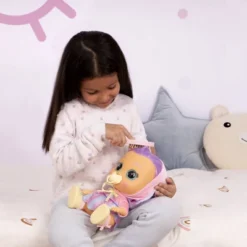 Cry Babies Dressy Coraline 12" Baby Doll -FUNKO Shop GUEST e78d4d31 652d 4b54 a6ad f435bb9a2642