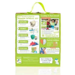 Open The Joy Kindness Mission Box -FUNKO Shop GUEST e7afc8c6 ca7e 4947 9201 3992e64e84d8