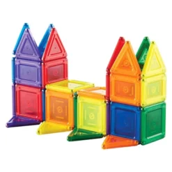 Guidecraft PowerClix Solids 44 Piece Set -FUNKO Shop GUEST e7b373d9 6b3e 4341 a606 12dbb66c764b