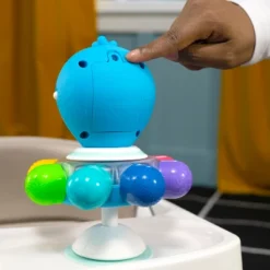 Baby Einstein Ocean Explorers Opus’s Spin & Sea Suction Cup Toy -FUNKO Shop GUEST e7c5ca12 43b6 44b6 a919 7e3a1002c8eb