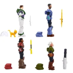 Disney Pixar Lightyear Recruits To The Rescue Figure Pack (Target Exclusive) -FUNKO Shop GUEST e89a8728 5d10 4430 9901 3a4958ed6cd9