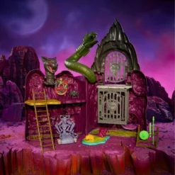 Masters Of The Universe Origins Snake Mountain Playset -FUNKO Shop GUEST e9198786 cedb 4dff 8c77 d9a88770cb74