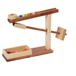 Remley Kids Wooden Marble Machine With Marbles -FUNKO Shop GUEST e97a166a 9387 4539 b3aa 07f562b1d678