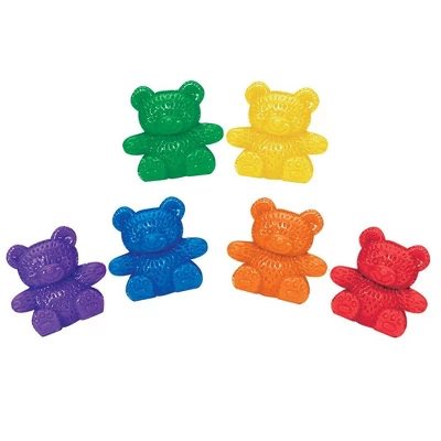 Learning Resources Baby Bear Sorting Set 1 Learning Resources Baby Bear Sorting Set