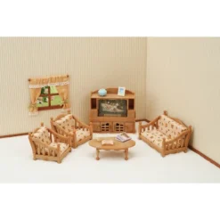 Calico Critters Comfy Living Room Set -FUNKO Shop GUEST e9b17886 13f5 4b84 a8b6 2dc090b2df5e