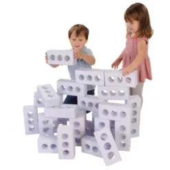 Kaplan Early Learning Brick, Blocks, And Rock Builders 13 Kaplan Early Learning Brick, Blocks, And Rock Builders -FUNKO Shop GUEST e9f7b16c 3d0a 4b33 8552 8935d3c5f56e
