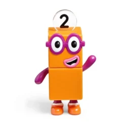 Hand2Mind Numberblocks Friends One To Five -FUNKO Shop GUEST e9fcdda0 c452 4c74 b6d9 f8e506d67871