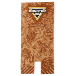 Monster Jam 1:64 Scale ThunderRoarus Playset -FUNKO Shop GUEST ea45af41 61d0 43d7 bea8 ecd75c869fb4