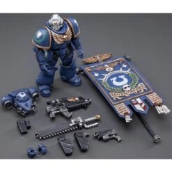 Ultramarines Primaris Ancient Posca 1/18 Scale | Warhammer 40K | Joy Toy Action Figures -FUNKO Shop GUEST ea7cd8de fdc9 4b59 9683 9fddabdf2407