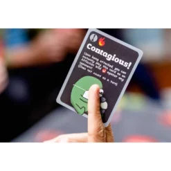 The Awkward Yeti Organ Attack Card Game -FUNKO Shop GUEST ea93bf26 93dd 4bb5 9f93 f3ae21f572d4