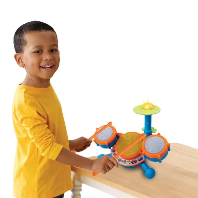 VTech KidiBeats Drum Set 2 VTech KidiBeats Drum Set - Image 2