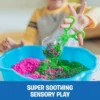 Educational Insights Playfoam Pluffle Sensory Station, Sensory Bin For Toddlers, Ages 3+