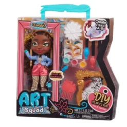 Art Squad Vannah Doll -FUNKO Shop GUEST ebec7541 b793 4e59 b056 4df1d2f0acb6