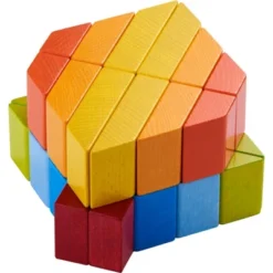 HABA 3D Arranging Game Creative Stones With 28 Wooden Blocks -FUNKO Shop GUEST ebf59294 a236 4ba8 adf1 1d2836a5f2bb