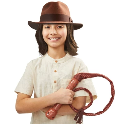 Hasbro Indiana Jones Action-Crackin' Whip 5 Hasbro Indiana Jones Action-Crackin' Whip - Image 5
