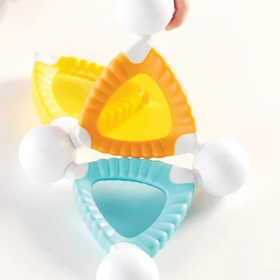 Guidecraft Grippies Windows 24 Pieces 3 Guidecraft Grippies Windows 24 Pieces - Image 3