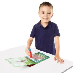 Melissa & Doug Water Wow! - Water Reveal Pad Bundle - Farm, Safari & Under The Sea -FUNKO Shop GUEST ecb1d804 bd0c 47a7 af55 8f7d7786b97d