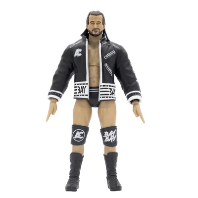 AEW Unrivaled 11 Adam Cole Action Figure 2 AEW Unrivaled 11 Adam Cole Action Figure - Image 2