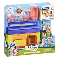 Bluey Takeaway Playset 7 Bluey Takeaway Playset -FUNKO Shop GUEST ecd8726d 970c 4ade bd24 35d36208486d