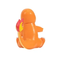 Pokemon Battle Figure Multipack - Pikachu, Bulbasaur, Charmander, & Squirtle 4 Pack -FUNKO Shop GUEST ed606eac 0540 46a0 960f ce90248f9304