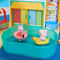 Peppa Pig Waterpark Playset 14 Peppa Pig Waterpark Playset -FUNKO Shop GUEST ed70bae1 23cc 4ea3 9dea 6e1525628138