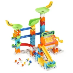 VTech Marble Rush Corkscrew Rush Set -FUNKO Shop GUEST ed8ab556 4033 445a 8ec9 13120982f162
