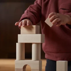 HABA Basic Building Blocks 102 Piece Extra Large Wooden Starter Set (Made In Germany) 13 HABA Basic Building Blocks 102 Piece Extra Large Wooden Starter Set (Made In Germany) -FUNKO Shop GUEST ee59af66 7bb3 446b a30b e03346216f9a