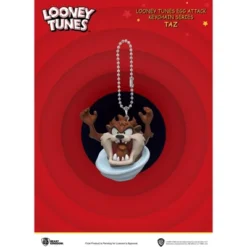 WARNER BROS Looney Tunes Egg Attack Keychain Series Blind Box Set (Keychain) -FUNKO Shop GUEST ee7642fe faf8 49e5 93ea f8f90809037a