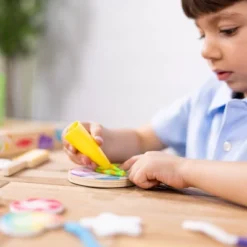 Melissa & Doug Wooden Lollipop Play Set 11 Melissa & Doug Wooden Lollipop Play Set -FUNKO Shop GUEST eef9b0f3 863a 4b0f b478 81a8c864f4d5