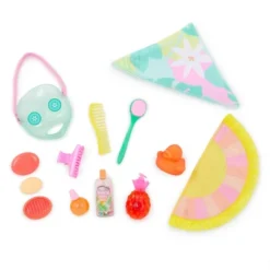 Glitter Girls Furniture Playset For 14" Dolls Bubbly Bathtime -FUNKO Shop GUEST ef1127b7 77aa 41e3 8bee a3230382be07