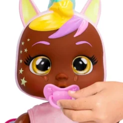 Cry Babies Crawling Miley Interactive Baby Doll With 35+ Realistic Baby Sounds -FUNKO Shop GUEST ef2a1f71 80e4 4073 8b83 955197970fee