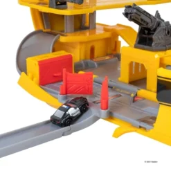 Transformers Bumblebee Micro Machines Medium Playset -FUNKO Shop GUEST ef3a807b abbf 4784 8507 dfd2df81c0e1