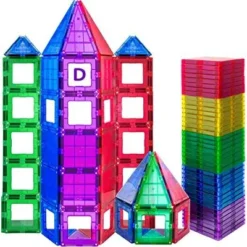 Magnetic Tiles Building Blocks 100pc Set - Includes Bonus 13 Piece Insert Alphabet Cards - STEM 3D Magnet Tiles - Play22usa 12 Magnetic Tiles Building Blocks 100pc Set - Includes Bonus 13 Piece Insert Alphabet Cards - STEM 3D Magnet Tiles - Play22usa -FUNKO Shop GUEST ef75dfad ad99 4438 b81a 4eabaf37ad59