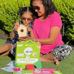 Open The Joy Kindness Mission Box -FUNKO Shop GUEST ef91d67b 2504 4683 82da 107a5308e1c2