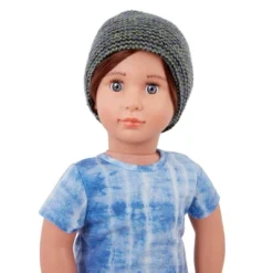 Our Generation Play It Cool Outfit For 18" Boy Dolls 5 Our Generation Play It Cool Outfit For 18" Boy Dolls -FUNKO Shop GUEST efaac32f 390b 4a07 b94d 5a9f08d875dd