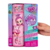 Cry Babies BFF Daisy Fashion Doll With 8+ Surprises