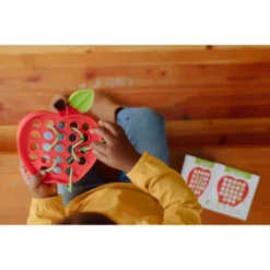 Chuckle & Roar Silicone Lacing Apple -FUNKO Shop GUEST f008da66 7552 4cd9 b567 521f7a15843c