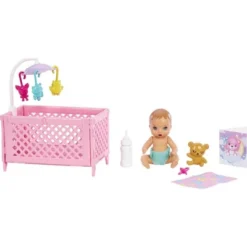 Barbie Skipper Babysitters, Inc. Dolls And Playset -FUNKO Shop GUEST f02211de 208b 4eed ab14 855218ddb961