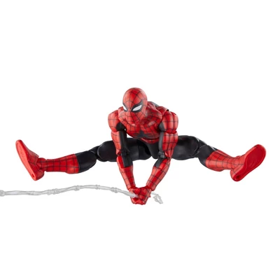 Marvel Legends The Amazing Spider-Man Action Figure (Target Exclusive) 10 Marvel Legends The Amazing Spider-Man Action Figure (Target Exclusive) - Image 10