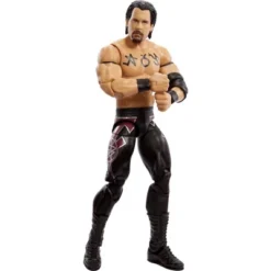 WWE Legends Elite Collection Bradshaw Action Figure - Series #16 (Target Exclusive) -FUNKO Shop GUEST f03683f0 f113 4396 943a f164130a13ac
