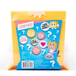 LankyBox Really Big Boxy Mystery Box -FUNKO Shop GUEST f037fb50 441f 4f69 8fad d56837525a09