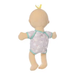 The Manhattan Toy Company Wee Baby Stella Blonde Hair Bassinette Box -FUNKO Shop GUEST f06a16d7 30c9 4437 beb1 d609649ed411