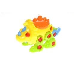 Insten Take Apart Stegosaurus Dinosaur Toy With Lights And Sounds, Stem Toys -FUNKO Shop GUEST f074ae8b 846f 4f96 8081 3163ec27214c