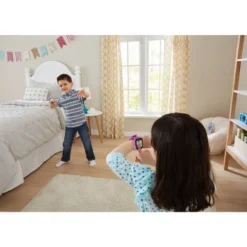 VTech KidiZoom Smartwatch DX3 - Purple 10 VTech KidiZoom Smartwatch DX3 - Purple -FUNKO Shop GUEST f083d706 85f3 41bb 8efb aea3f1fa491b