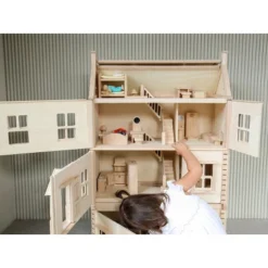 Plantoys| Victorian Dollhouse Basement Floor 17 Plantoys| Victorian Dollhouse Basement Floor -FUNKO Shop GUEST f0c07413 ade7 48f4 a269 aab86bed5cfb