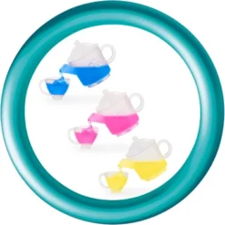 Barbie Cute ‘n’ Cozy Café Doll And Playset, 21 Accessories With Color Change Teapot (Target Exclusive) -FUNKO Shop GUEST f0cb4234 0598 4d5a a23f 00d0bcec4dad