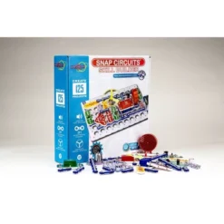 Snap Circuit Skill Builder Science Kit 11 Snap Circuit Skill Builder Science Kit -FUNKO Shop GUEST f0d90e42 bbc1 46d0 a428 bf97df06e51a
