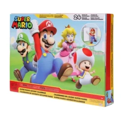 Nintendo Super Mario Pop-Up Environment Advent Calendar -FUNKO Shop GUEST f1cff35e 2688 4a92 8075 5212df633306